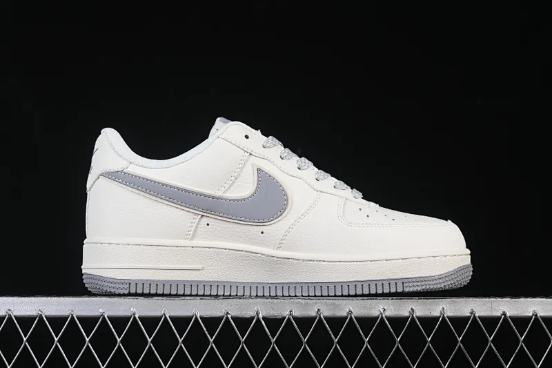 All Categories Nk Air Force 1 Air Force Series Nk Air Force 1 Low Air Force Low Nike Air Force 1'07 Low Gray Label Air Force One Low Casual Shoes CS5288-042